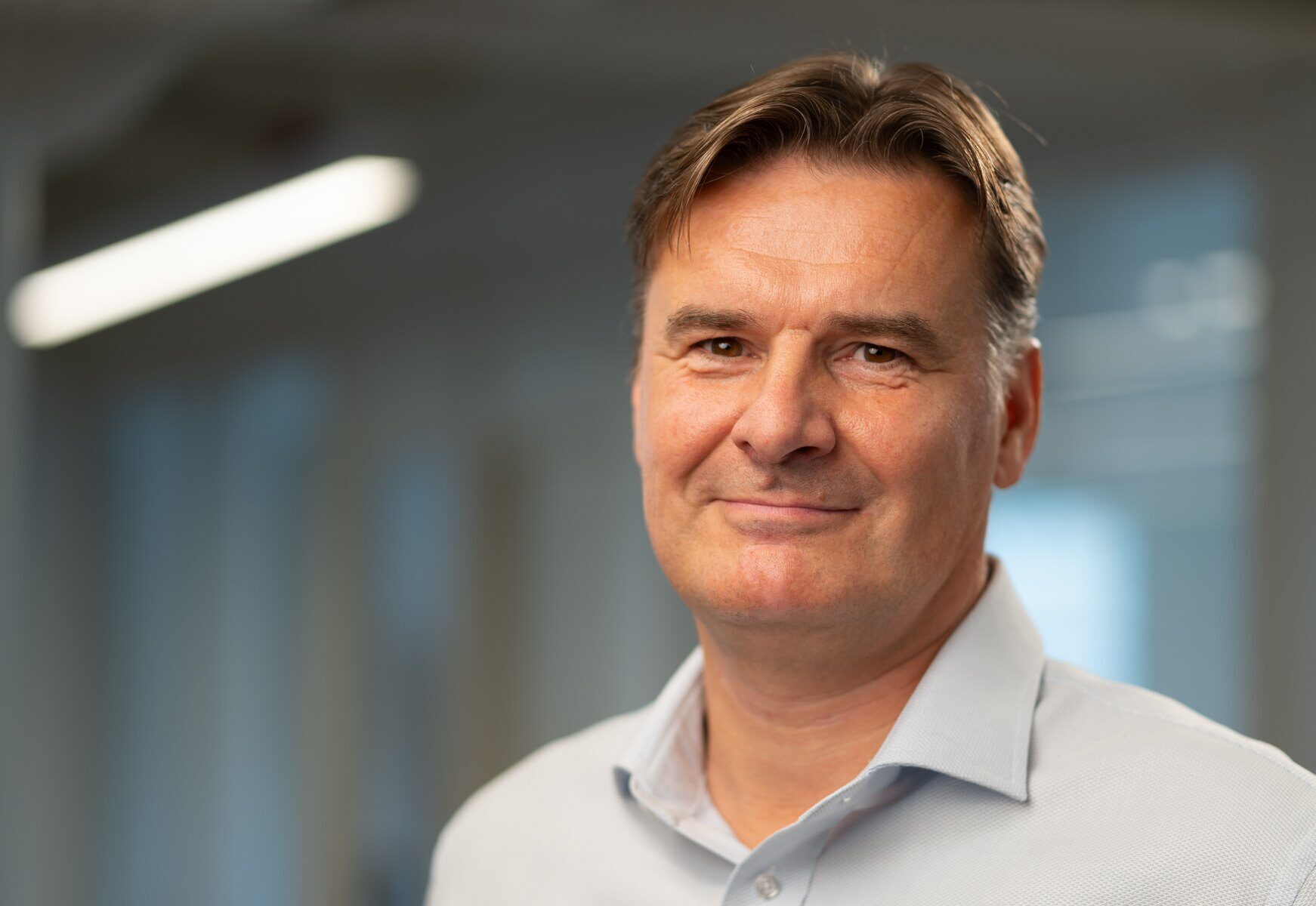 The Drive to Build: Valoo CEO’s Lessons on Rapid Growth