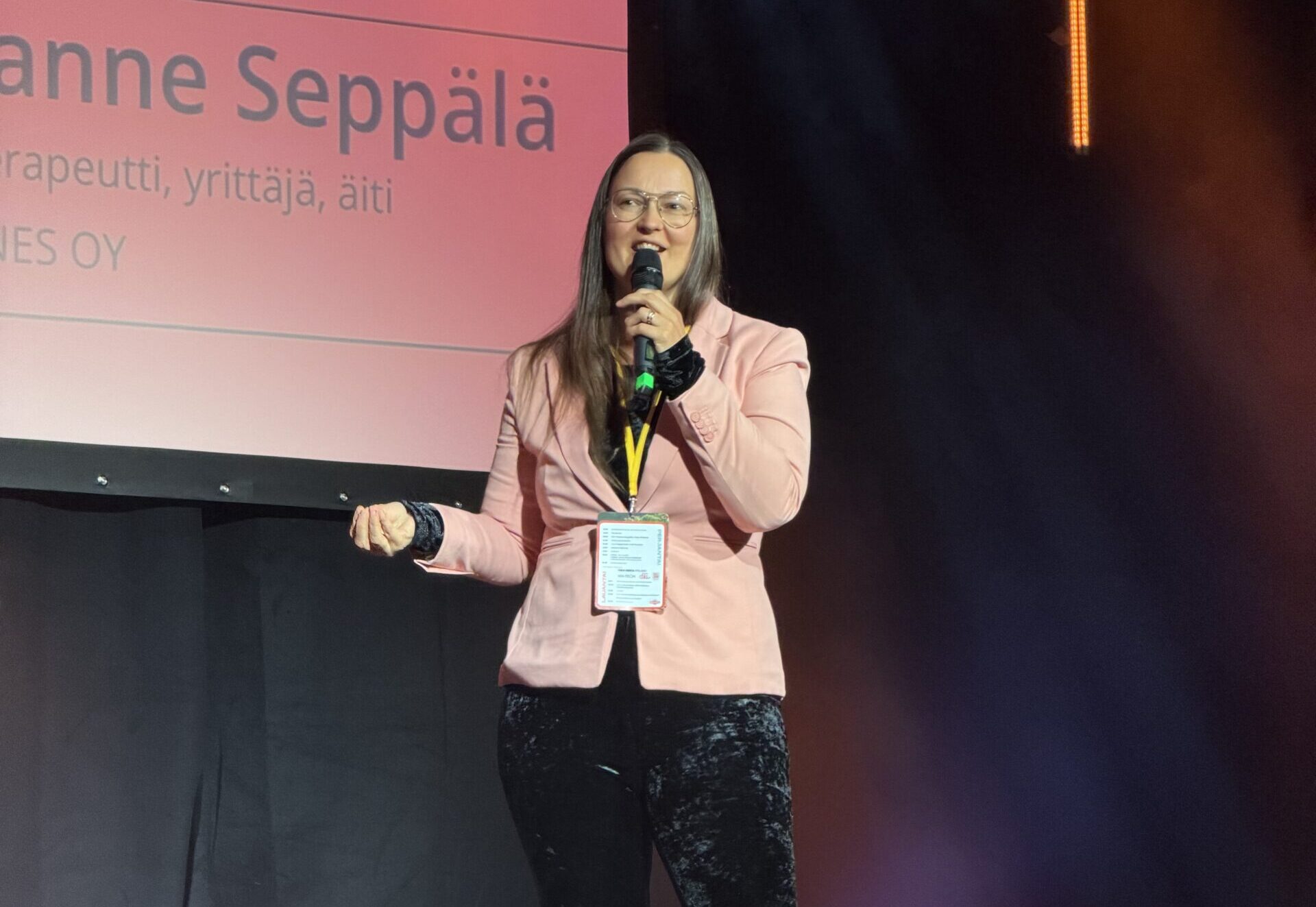 Mistä oma onnellisuus tulee?